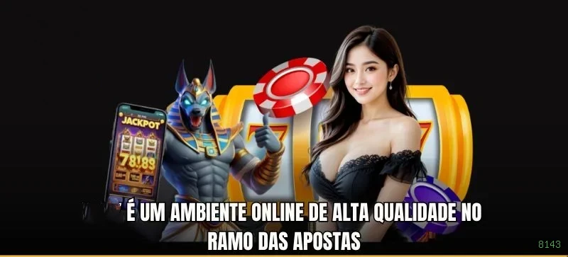 8143 Plataforma