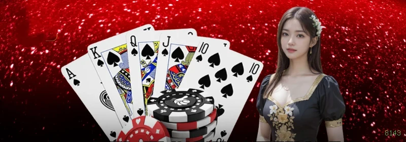 Evolution Gaming